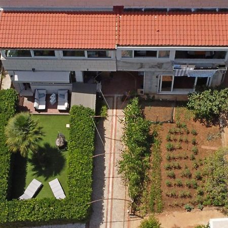 Butique Apartment Loggia Dubrovnik Eksteriør billede