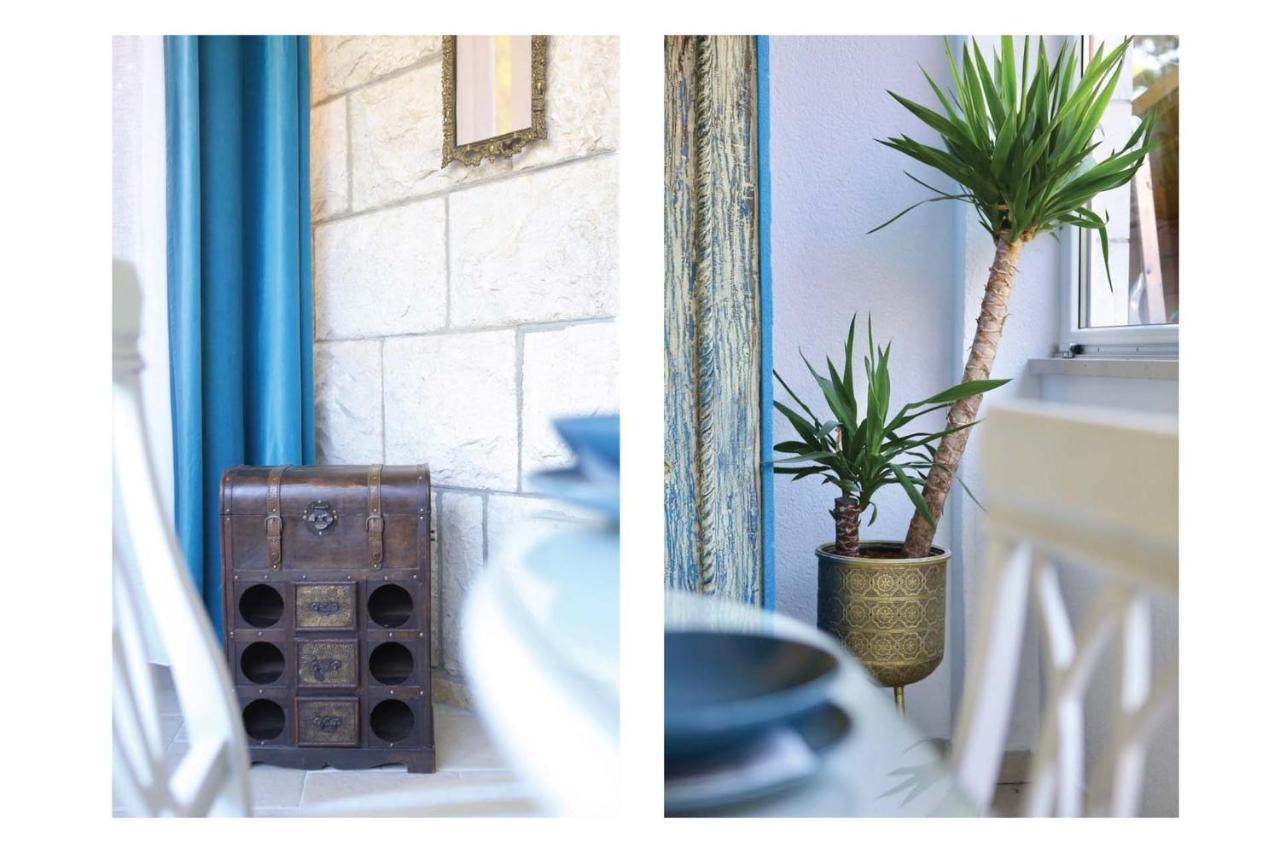 Butique Apartment Loggia Dubrovnik Eksteriør billede