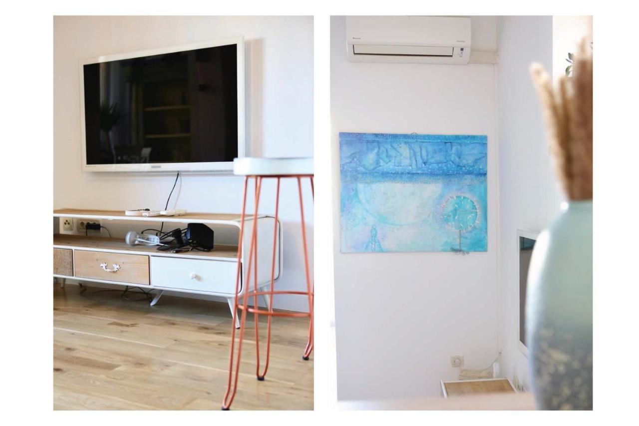 Butique Apartment Loggia Dubrovnik Eksteriør billede