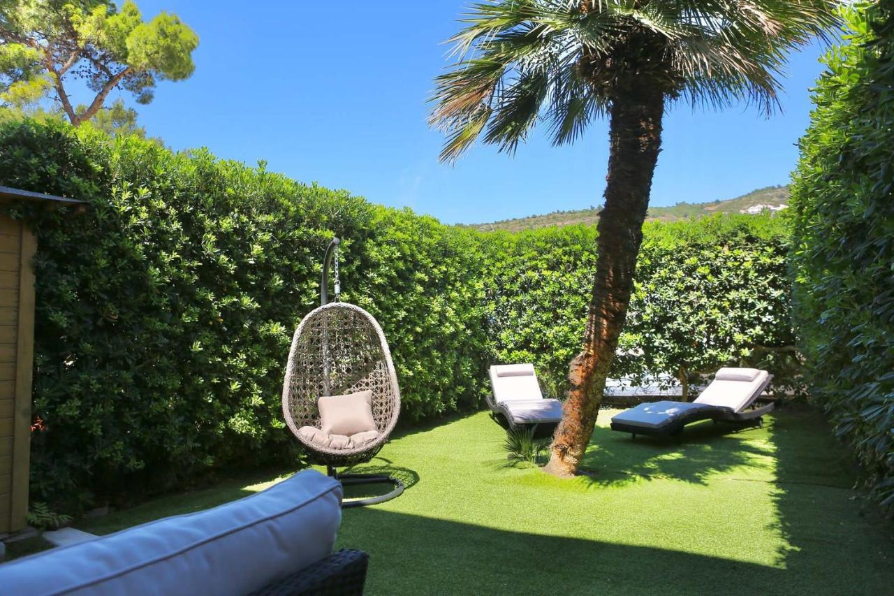 Butique Apartment Loggia Dubrovnik Eksteriør billede