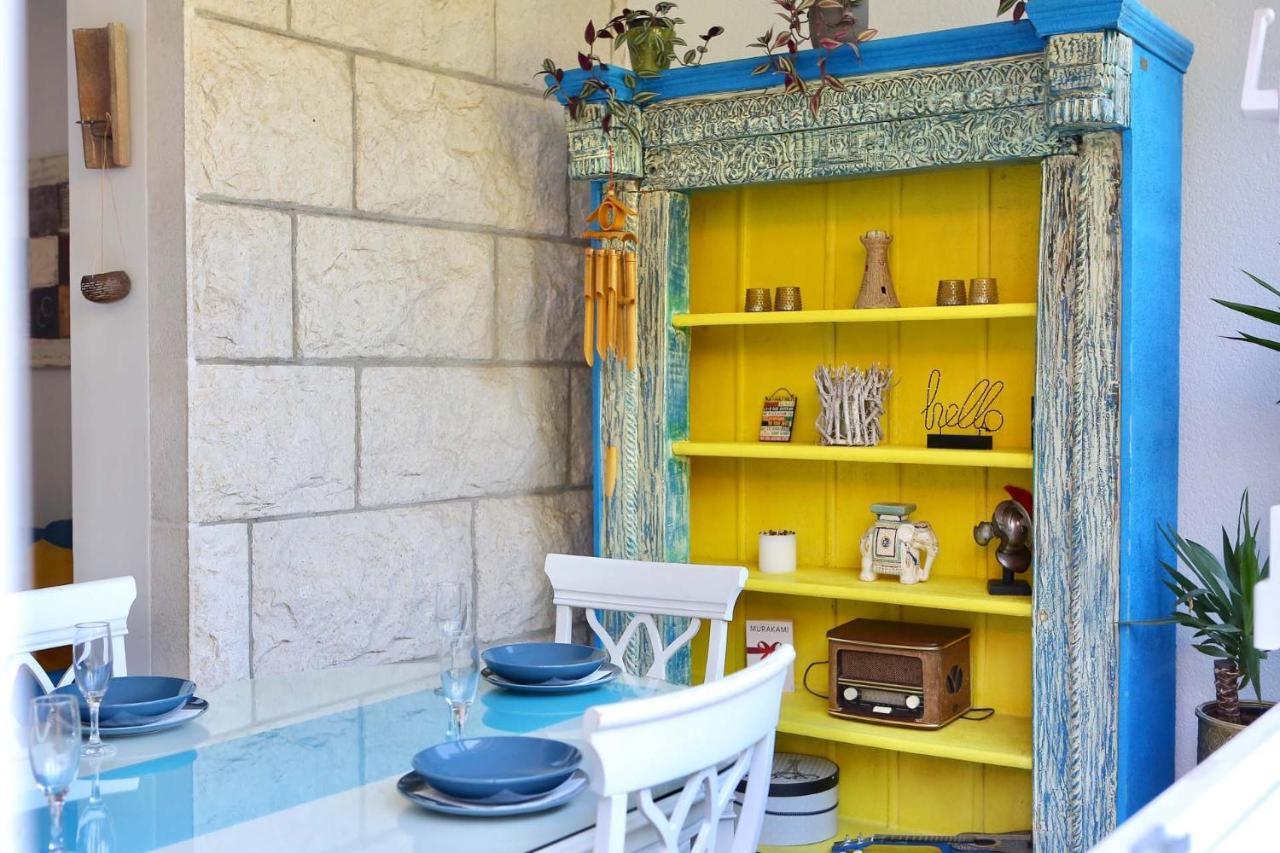 Butique Apartment Loggia Dubrovnik Eksteriør billede
