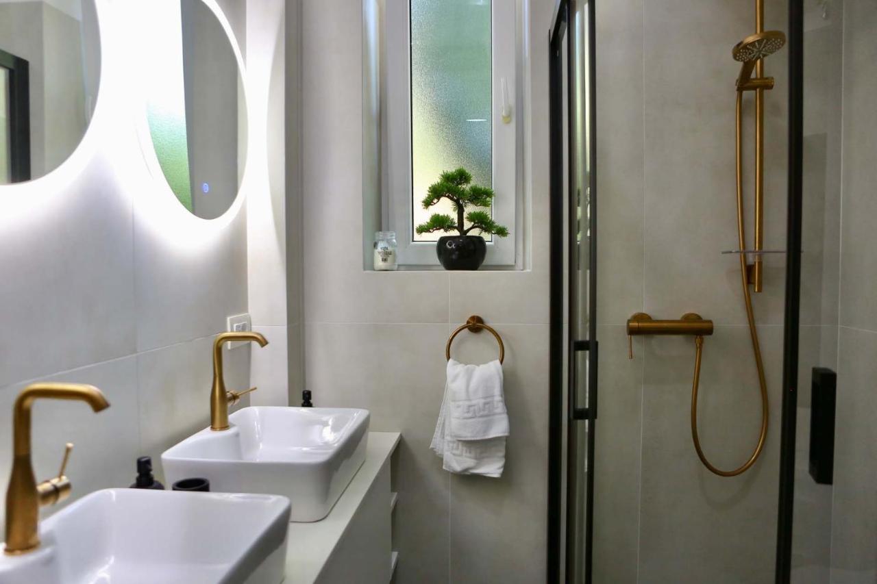 Butique Apartment Loggia Dubrovnik Eksteriør billede