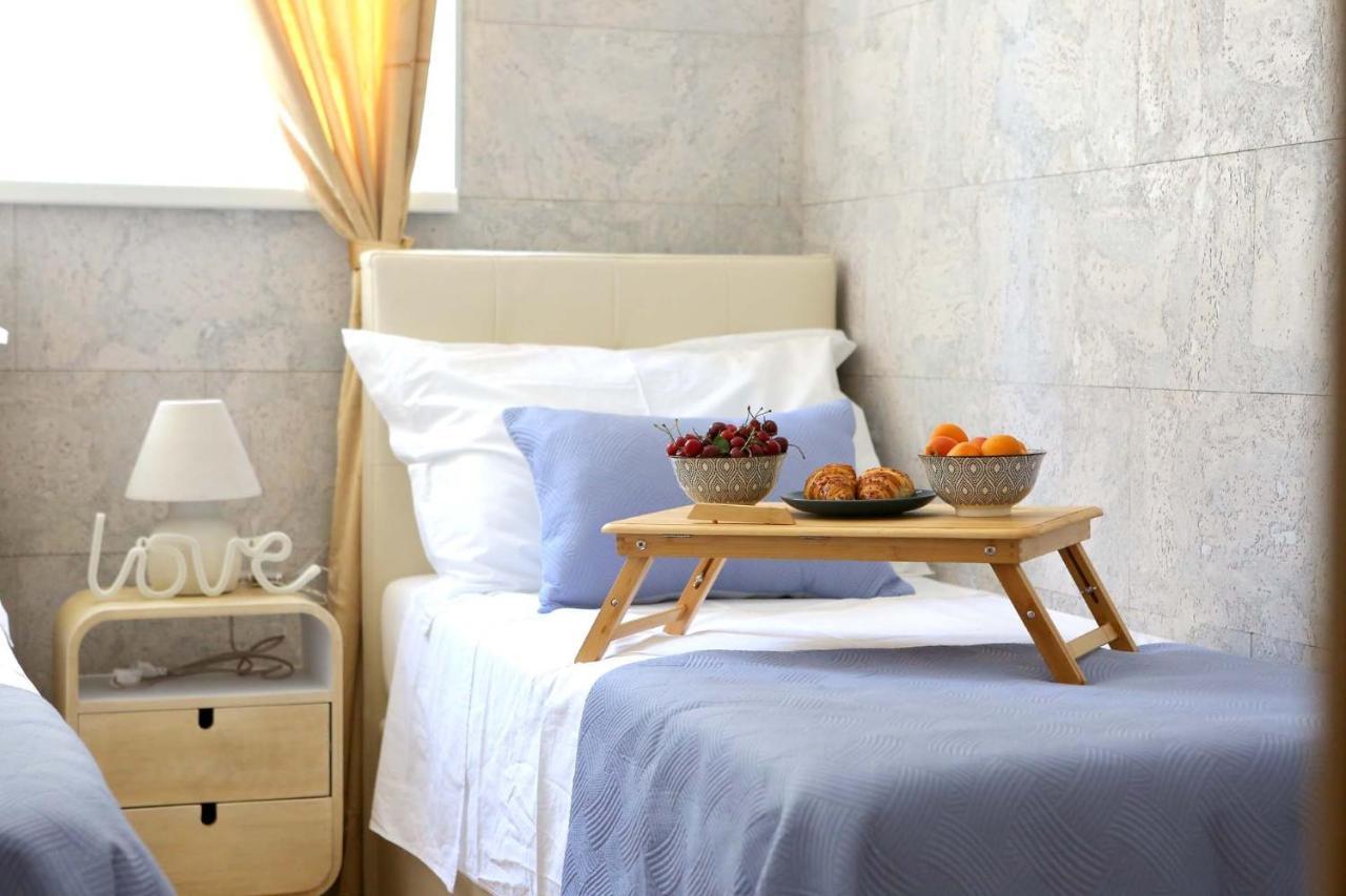 Butique Apartment Loggia Dubrovnik Eksteriør billede