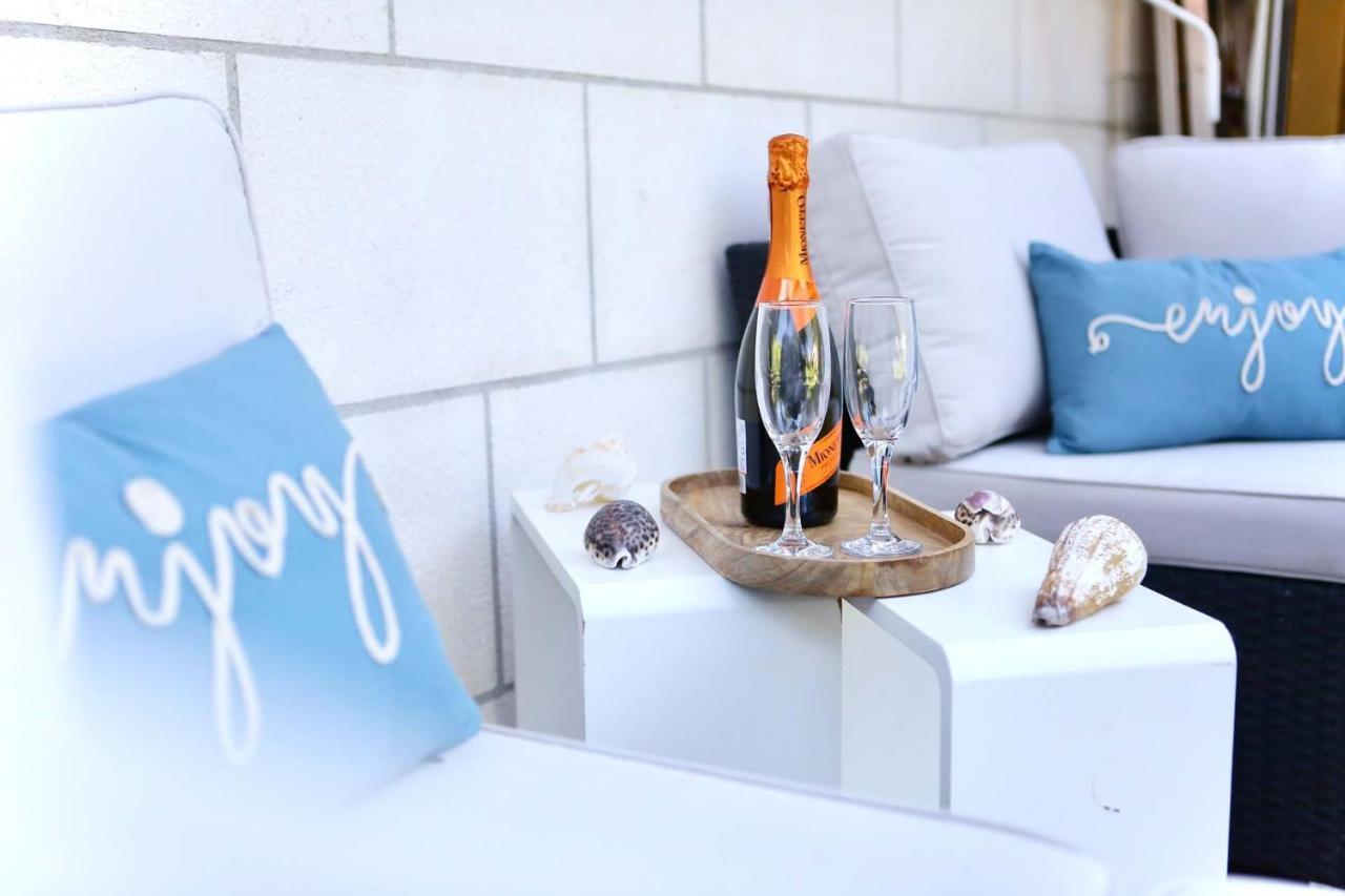 Butique Apartment Loggia Dubrovnik Eksteriør billede