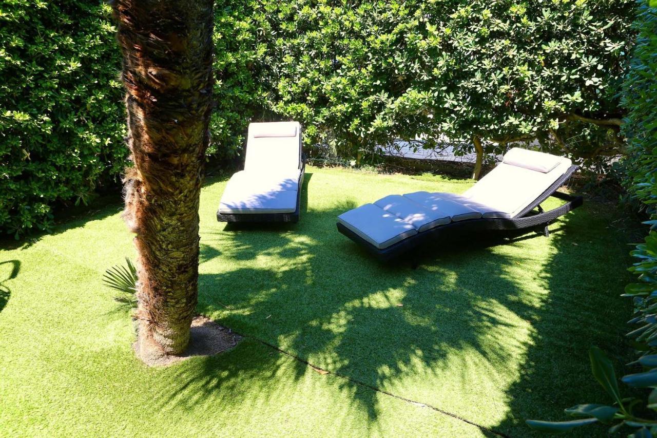 Butique Apartment Loggia Dubrovnik Eksteriør billede