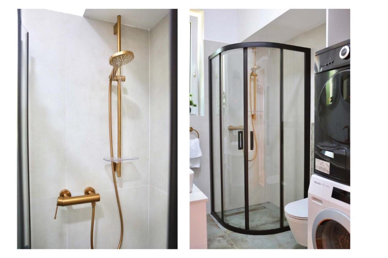 Butique Apartment Loggia Dubrovnik Eksteriør billede
