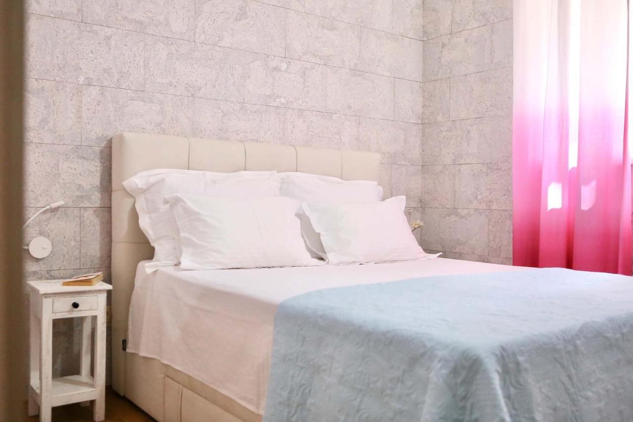 Butique Apartment Loggia Dubrovnik Eksteriør billede