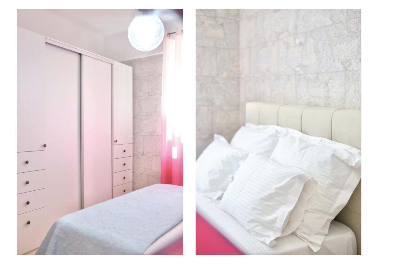 Butique Apartment Loggia Dubrovnik Eksteriør billede