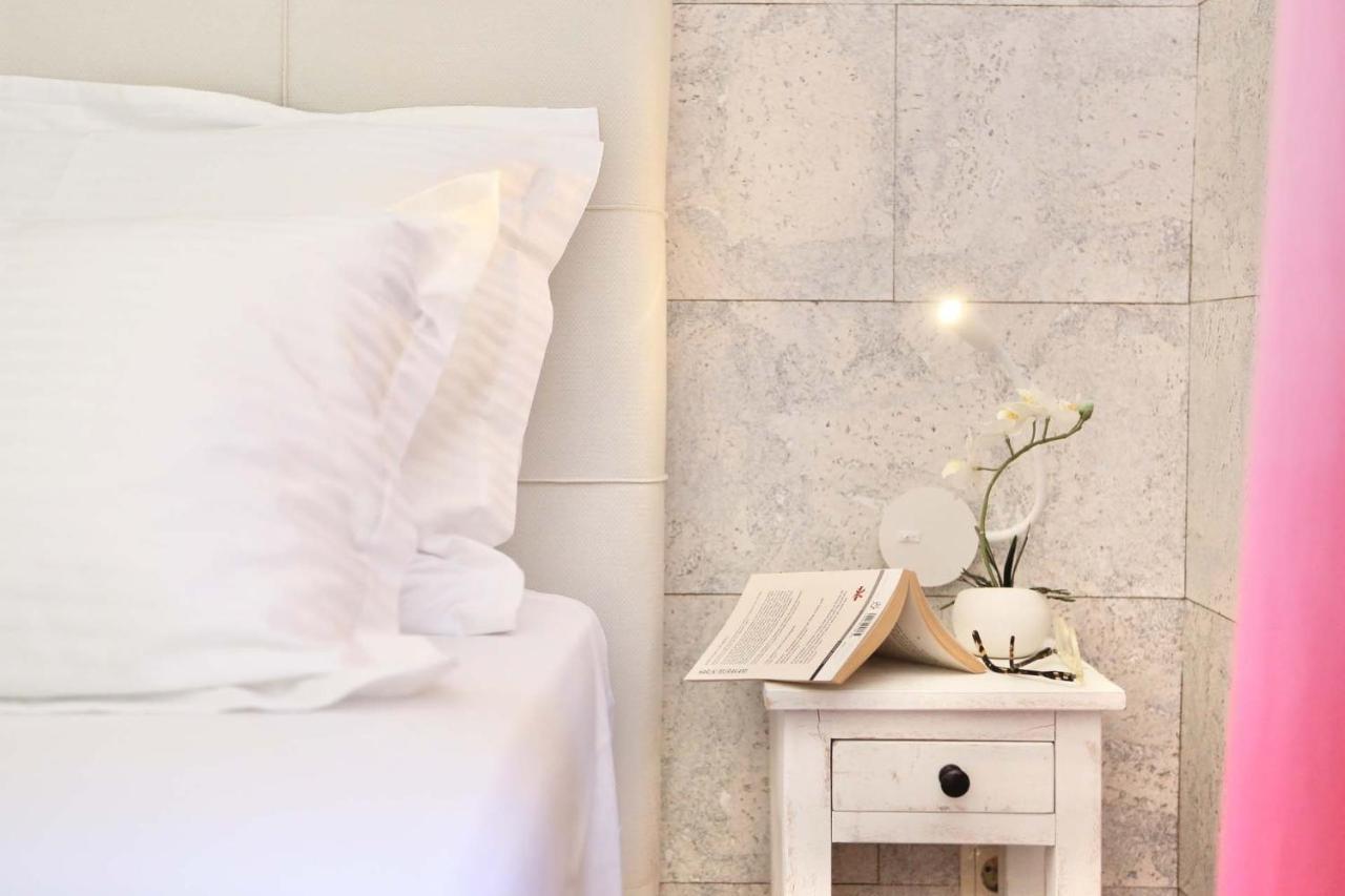 Butique Apartment Loggia Dubrovnik Eksteriør billede