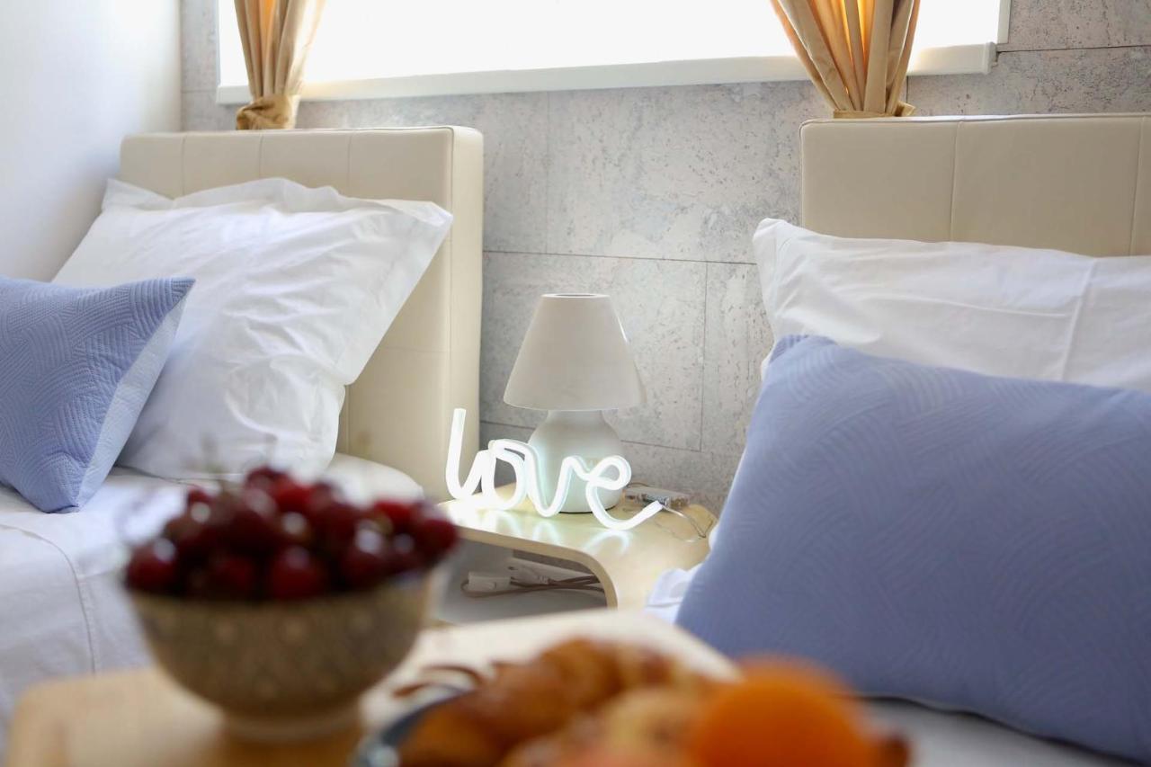 Butique Apartment Loggia Dubrovnik Eksteriør billede