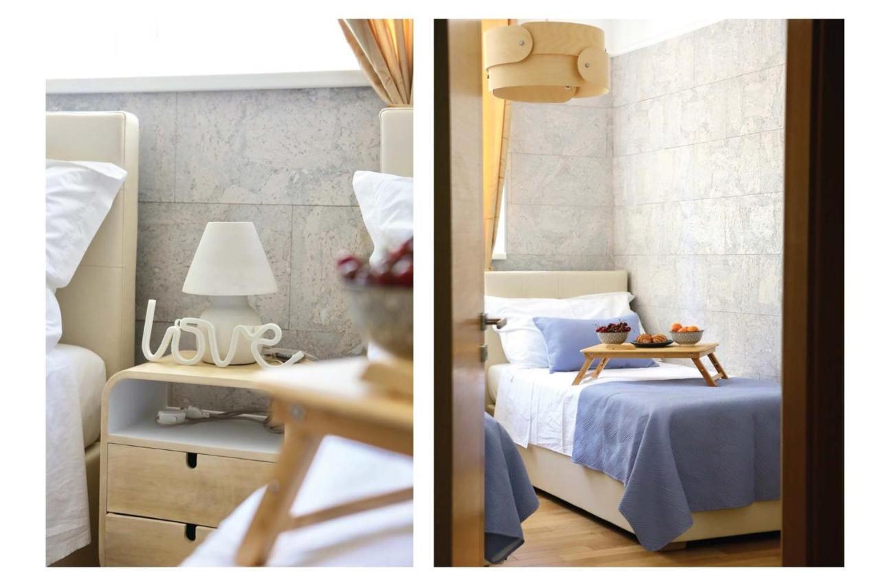 Butique Apartment Loggia Dubrovnik Eksteriør billede