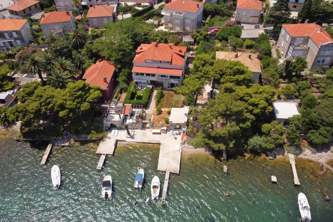 Butique Apartment Loggia Dubrovnik Eksteriør billede