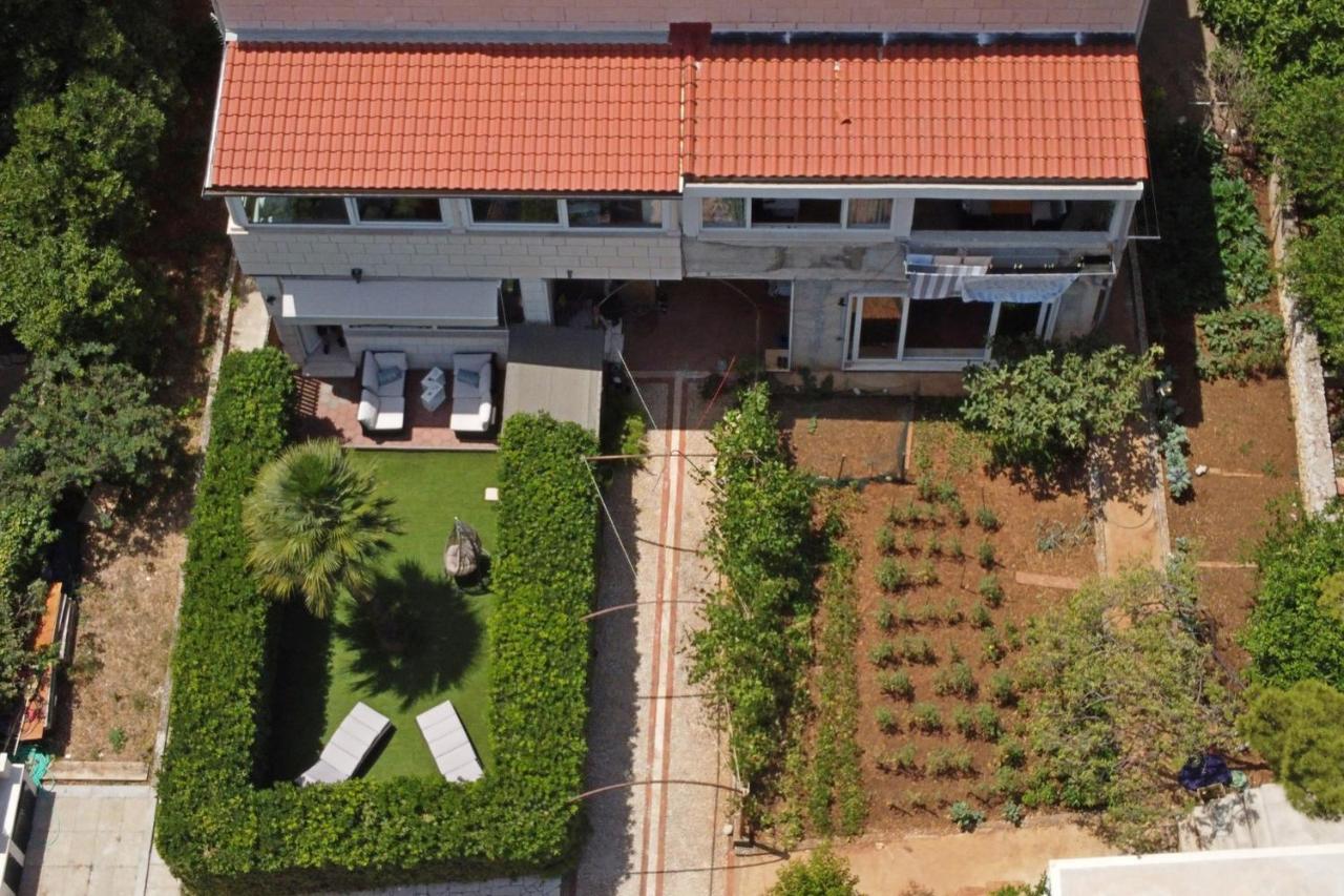 Butique Apartment Loggia Dubrovnik Eksteriør billede